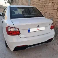 ساینا S مدل 1402 با استاندارد 85 گانه فول|خودرو سواری و وانت|شیراز, شریف‌آباد|دیوار