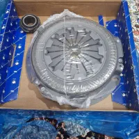 دیسک و صفحه کلاچ ال نود