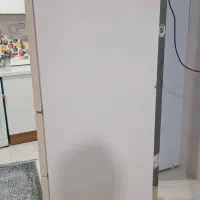 یخچال ناسیونال ژاپنی سالم|یخچال و فریزر|گرگان, |دیوار