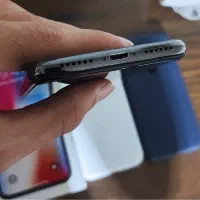 iPhone X ایفون|موبایل|تهران, فرحزاد|دیوار