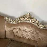 مبل سلطنتی|مبلمان خانگی و میز عسلی|اردبیل, |دیوار