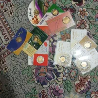 ربع سکه ۱۴۰۳