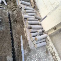 کرگیری،برش بتن