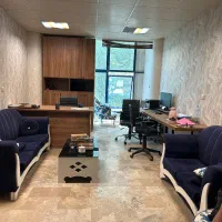 دفتر اداری پاساژ صفویه