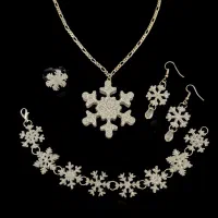 آویز ، گوشواره ، دستبند ، انگشتر