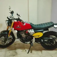 موتور کابالرو