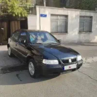 سمند مدل 1390