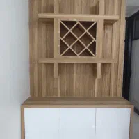 خدمات M.D.F و خرده جوشــکاری|خدمات پیشه و مهارت|کرمان, |دیوار