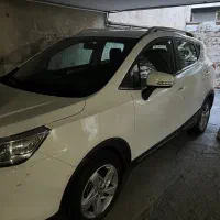 جک s3