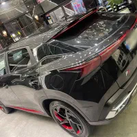 فونیکس FX 1402 گارانتی فعال 60 هزار تا کار|خودرو سواری و وانت|اردبیل, |دیوار