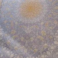 دو عدد فرش 6متری ویک عدد 4متری شیخ صفی اصفهان|فرش|تهران, شهید رجایی|دیوار