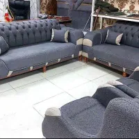صنایع مبل و مبلمان و مصنوعات چوبی &تندیس