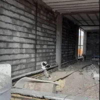 اوستا بنا ساختمانی ( باتجربه )