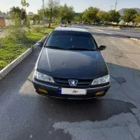 پژو پارس ۸۲ تمام رنگ برای زیبایی|خودرو سواری و وانت|شهرکرد, |دیوار