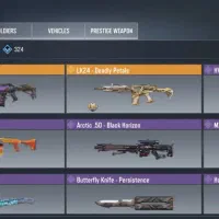 اک کالاف|کنسول، بازی ویدئویی و آنلاین|تاکستان, |دیوار