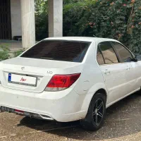 دنا تیپ ۲|خودرو سواری و وانت|رشت, امین الضرب|دیوار