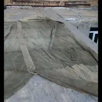 چادر ایسوزو کامیونت