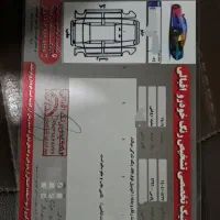 پژو پارس دوگانه فابریک 96|خودرو سواری و وانت|یزد, |دیوار