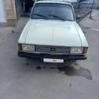 پیکان وانت مدل۹۰معاوضه با سواری هم دارم
