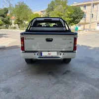 فوتون مدل1401 بنزینی|خودرو سواری و وانت|شیراز, شیخ روزبهان|دیوار