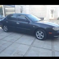 نیسان ماکسیما مدل ۱۳۸۴  وارداتی بدون رنگ