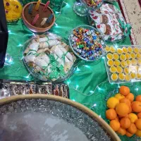 دف و مولودی