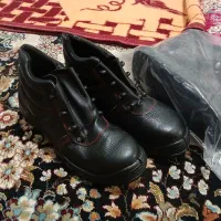 کفش کار ایمنی