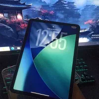 iPad air 2024 m2