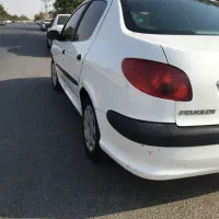 پژو ۲۰۶ آریان sd v20 مدل ۹۰|خودرو سواری و وانت|تهران, جنت‌آباد شمالی|دیوار