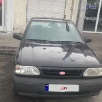 پراید 131 SE، مدل ۱۳۹۴