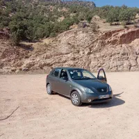 تیبا 2|خودرو سواری و وانت|ارومیه, |دیوار