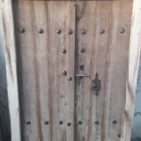 اجناس قدیمی چوبی|کلکسیون اشیاء عتیقه|شیراز, گلکوب|دیوار