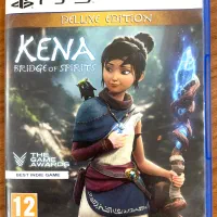 فروش بازی Kena مخصوص ps5
