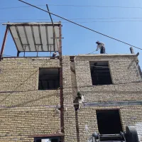 ساخت تیرچه و کرومیت|مصالح و تجهیزات ساختمان|ملایر, |دیوار