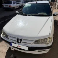 پارس TU 5 مدل ۱۴۰۱