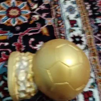 توپ طلا