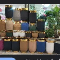 گلدان مخمل ک‌‌ُن