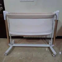 تخت کنار مادر برندpettee bear