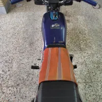 سی جی ال ۱۵۰ کبیر|موتورسیکلت|دزفول, |دیوار