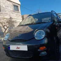 فروش ام وی ام ۱۱۰ چهار سیلندرمدل۹۳