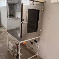 فر قنادی خمیرگیر