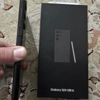 s24 ultra فول کپی با قلم فعال|موبایل|بافق, |دیوار