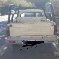 پیکان  وانت دوگانه سوز کارخانه|خودرو سواری و وانت|تبریز, |دیوار