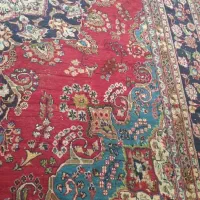 فرش دست باف