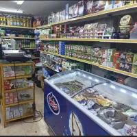 واگذاری سوپر مارکت