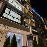 زمین-مسکونی-288متری-درب-ساختمان-زعفرانیه-کوهسار