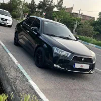 دنا پلاس تیپ ۲