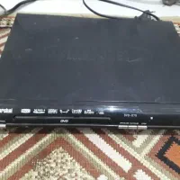 دی وی دی مارشال