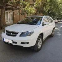 بی وای دی s6 مدل ۹۶