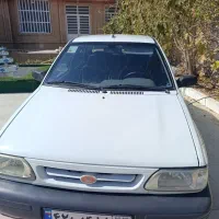 پراید131مدل 99